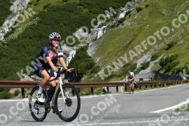 Photo #2503112 | 04-08-2022 10:35 | Passo Dello Stelvio - Waterfall curve BICYCLES