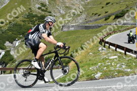 Photo #2543958 | 08-08-2022 11:11 | Passo Dello Stelvio - Waterfall curve BICYCLES