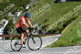 Photo #2175758 | 23-06-2022 10:17 | Passo Dello Stelvio - Waterfall curve BICYCLES