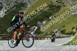 Photo #2689493 | 20-08-2022 11:36 | Passo Dello Stelvio - Waterfall curve BICYCLES