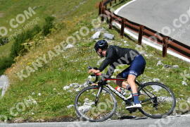 Photo #2546999 | 08-08-2022 14:04 | Passo Dello Stelvio - Waterfall curve BICYCLES