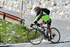 Photo #2220965 | 02-07-2022 16:26 | Passo Dello Stelvio - Waterfall curve BICYCLES