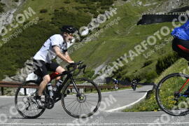 Photo #3225873 | 25-06-2023 10:09 | Passo Dello Stelvio - Waterfall curve BICYCLES
