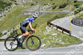 Photo #2658749 | 15-08-2022 11:28 | Passo Dello Stelvio - Waterfall curve BICYCLES