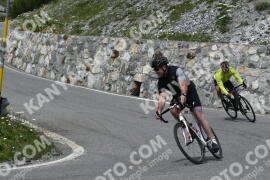 Photo #3535550 | 18-07-2023 14:55 | Passo Dello Stelvio - Waterfall curve BICYCLES