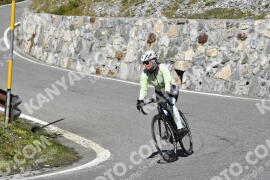 Photo #2875229 | 13-09-2022 13:37 | Passo Dello Stelvio - Waterfall curve BICYCLES
