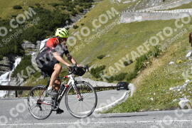 Photo #2869127 | 12-09-2022 14:30 | Passo Dello Stelvio - Waterfall curve BICYCLES
