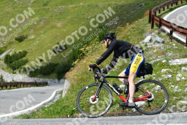 Photo #2507549 | 04-08-2022 14:54 | Passo Dello Stelvio - Waterfall curve BICYCLES