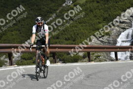 Foto #3123627 | 17-06-2023 10:05 | Passo Dello Stelvio - Waterfall Kehre BICYCLES