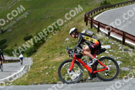 Foto #3903166 | 15-08-2023 14:59 | Passo Dello Stelvio - Waterfall Kehre BICYCLES