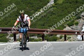 Photo #2295606 | 13-07-2022 10:59 | Passo Dello Stelvio - Waterfall curve BICYCLES
