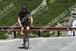 Photo #2217780 | 02-07-2022 10:48 | Passo Dello Stelvio - Waterfall curve BICYCLES
