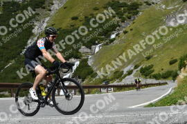 Photo #2691888 | 20-08-2022 12:34 | Passo Dello Stelvio - Waterfall curve BICYCLES