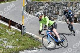 Photo #2418004 | 27-07-2022 12:06 | Passo Dello Stelvio - Waterfall curve BICYCLES