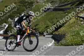 Photo #3348563 | 04-07-2023 09:45 | Passo Dello Stelvio - Waterfall curve BICYCLES