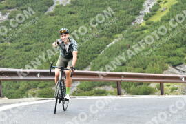Photo #2532196 | 07-08-2022 13:44 | Passo Dello Stelvio - Waterfall curve BICYCLES