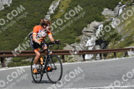 Foto #2824785 | 05-09-2022 10:24 | Passo Dello Stelvio - Waterfall Kehre BICYCLES