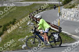 Photo #2744198 | 25-08-2022 14:50 | Passo Dello Stelvio - Waterfall curve BICYCLES
