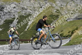 Photo #2797025 | 02-09-2022 10:35 | Passo Dello Stelvio - Waterfall curve BICYCLES