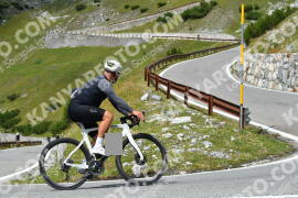 Foto #4090700 | 26-08-2023 13:43 | Passo Dello Stelvio - Waterfall Kehre BICYCLES
