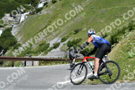 Photo #2323020 | 16-07-2022 11:45 | Passo Dello Stelvio - Waterfall curve BICYCLES