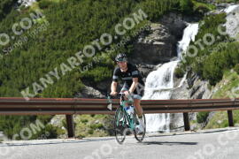 Photo #2138220 | 17-06-2022 15:11 | Passo Dello Stelvio - Waterfall curve BICYCLES
