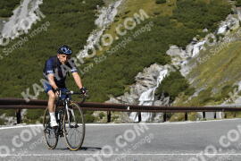 Photo #2874207 | 13-09-2022 11:15 | Passo Dello Stelvio - Waterfall curve BICYCLES