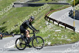 Photo #2289246 | 12-07-2022 10:40 | Passo Dello Stelvio - Waterfall curve BICYCLES