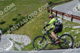 Photo #2489989 | 02-08-2022 15:49 | Passo Dello Stelvio - Waterfall curve BICYCLES