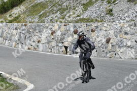 Photo #2720753 | 23-08-2022 13:28 | Passo Dello Stelvio - Waterfall curve BICYCLES