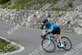 Photo #2464502 | 31-07-2022 16:07 | Passo Dello Stelvio - Waterfall curve BICYCLES