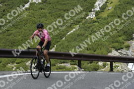 Foto #3718172 | 03-08-2023 11:16 | Passo Dello Stelvio - Waterfall Kehre BICYCLES