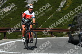 Photo #4156125 | 04-09-2023 10:21 | Passo Dello Stelvio - Waterfall curve BICYCLES