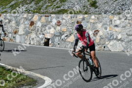 Photo #2565781 | 09-08-2022 15:56 | Passo Dello Stelvio - Waterfall curve BICYCLES
