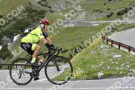 Photo #3269778 | 28-06-2023 11:08 | Passo Dello Stelvio - Waterfall curve BICYCLES