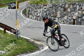 Photo #2205746 | 29-06-2022 11:42 | Passo Dello Stelvio - Waterfall curve BICYCLES