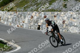 Photo #2701819 | 21-08-2022 15:46 | Passo Dello Stelvio - Waterfall curve BICYCLES