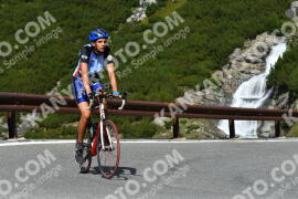 Photo #4101731 | 31-08-2023 11:16 | Passo Dello Stelvio - Waterfall curve BICYCLES