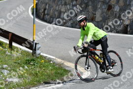 Photo #2202820 | 27-06-2022 11:11 | Passo Dello Stelvio - Waterfall curve BICYCLES