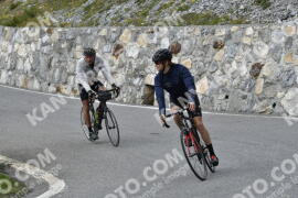 Photo #2780396 | 29-08-2022 16:04 | Passo Dello Stelvio - Waterfall curve BICYCLES