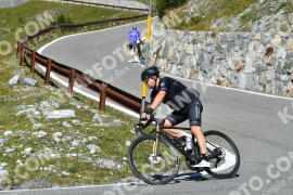 Photo #4188680 | 07-09-2023 13:05 | Passo Dello Stelvio - Waterfall curve BICYCLES