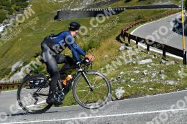 Photo #4113841 | 01-09-2023 10:22 | Passo Dello Stelvio - Waterfall curve BICYCLES