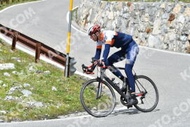 Photo #2418862 | 27-07-2022 13:47 | Passo Dello Stelvio - Waterfall curve BICYCLES