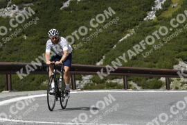 Photo #2789952 | 01-09-2022 11:56 | Passo Dello Stelvio - Waterfall curve BICYCLES