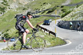 Photo #2289290 | 12-07-2022 10:28 | Passo Dello Stelvio - Waterfall curve BICYCLES