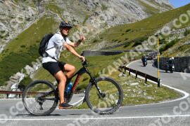 Photo #4051191 | 24-08-2023 10:31 | Passo Dello Stelvio - Waterfall curve BICYCLES