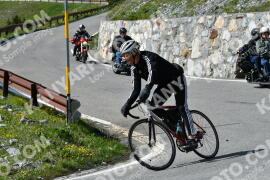 Photo #2131209 | 16-06-2022 16:25 | Passo Dello Stelvio - Waterfall curve BICYCLES