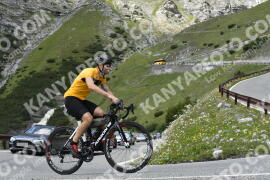 Photo #3475350 | 15-07-2023 14:57 | Passo Dello Stelvio - Waterfall curve BICYCLES