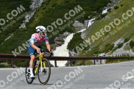 Foto #3928191 | 17-08-2023 12:14 | Passo Dello Stelvio - Waterfall Kehre BICYCLES
