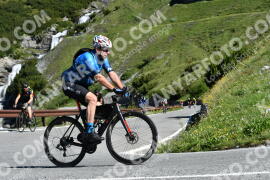 Photo #2183996 | 25-06-2022 09:52 | Passo Dello Stelvio - Waterfall curve BICYCLES
